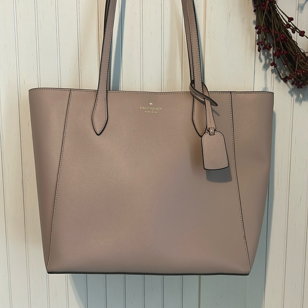 Kate spade tote